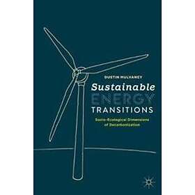 Sustainable Energy Transitions