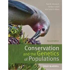 Conservation And The Genetics Of Populations 2e