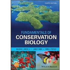 Fundamentals Of Conservation Biology 4e