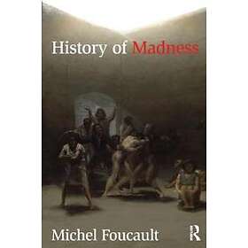 History Of Madness