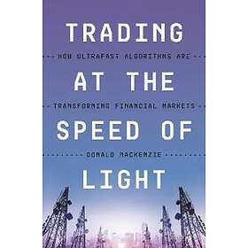 Trading At The Speed Of Light