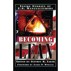 Becoming Lean