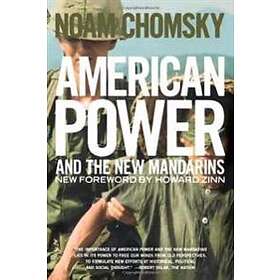 American Power And The New Mandarins