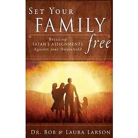 Set Your Family Free
