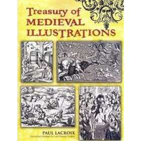 Treasury Of Medieval Illustrations