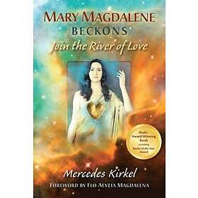 Mary Magdalene Beckons
