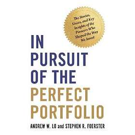 In Pursuit Of The Perfect Portfolio