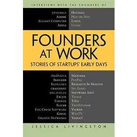 Founders At Work