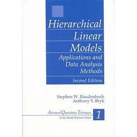 Hierarchical Linear Models