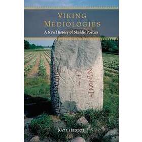 Viking Mediologies