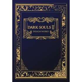 Dark Souls II: Design Works