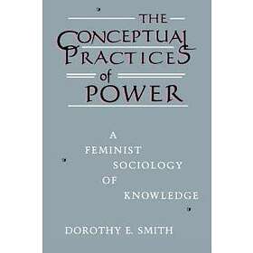 The Conceptual Practices Of Power