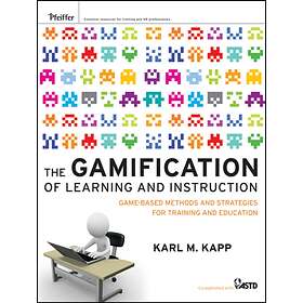 The Gamification Of Learning And Instruction