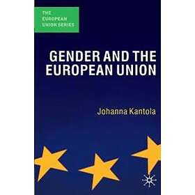Gender And The European Union
