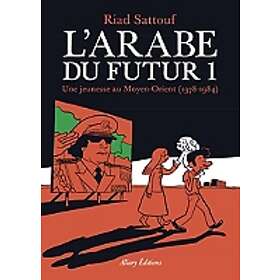 L'Arabe Du Futur 1