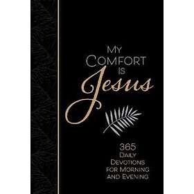 My Comfort Is Jesus