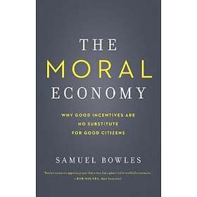 The Moral Economy