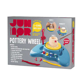 Liniex Pottery Wheel
