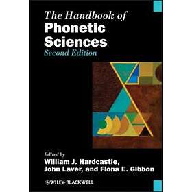 The Handbook Of Phonetic Sciences 2e