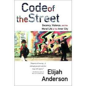 Code Of The Street