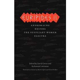 Euripides II