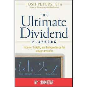 The Ultimate Dividend Playbook