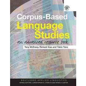 Corpus-Based Language Studies
