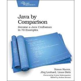 Java By Comparison