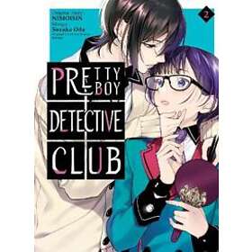Pretty Boy Detective Club (manga), Volume 2