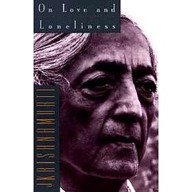 On Love And Loneliness