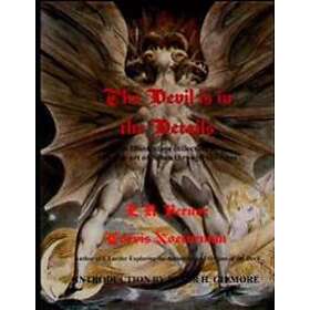 The Devil Is In The Details An Illustration Collection Of Fiendish Art Of Satan Through The Ages