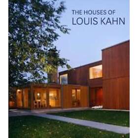 The Houses Of Louis Kahn