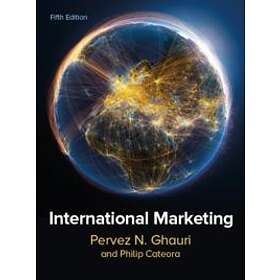 International Marketing, 5e
