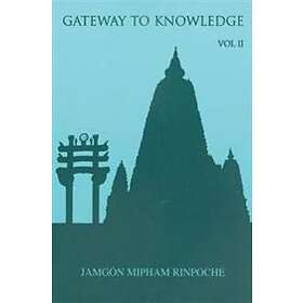 Gateway To Knowledge, Volume IV