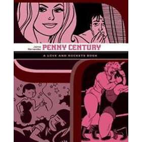 Love And Rockets: Penny Century