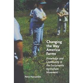 Changing The Way America Farms