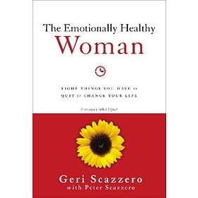 The Emotionally Healthy Woman