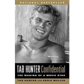 Tab Hunter Confidential