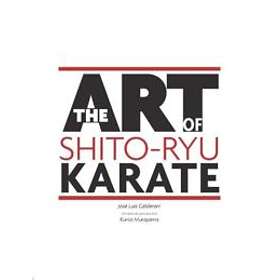 The Art Of Shito Ryu Karate