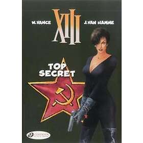 XIII 13 Top Secret