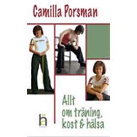 Allt Om Träning, Kost & Hälsa