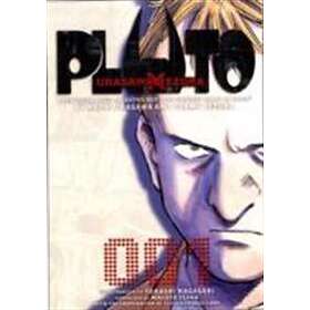 Pluto: Urasawa X Tezuka, Vol. 1