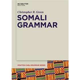 Somali Grammar
