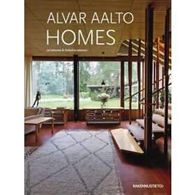 Alvar Aalto Homes