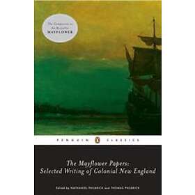 The Mayflower Papers