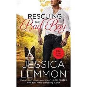 Rescuing The Bad Boy