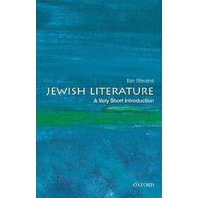 Jewish Literature: A Very Short Introduction