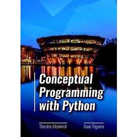 Conceptual Programming With Python