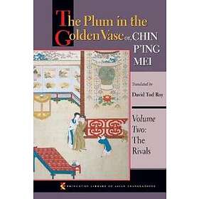 The Plum In The Golden Vase Or, Chin P'ing Mei, Volume Two