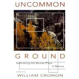 Uncommon Ground